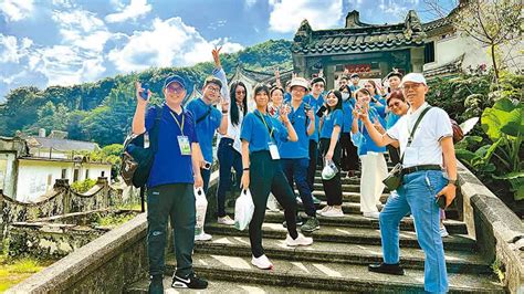 香港客家文化|專題｜港青走進「客家之都」 探索客家文